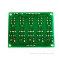 Fast Turn 1oz Copper Two Sided PCB Board , Electronic Lock